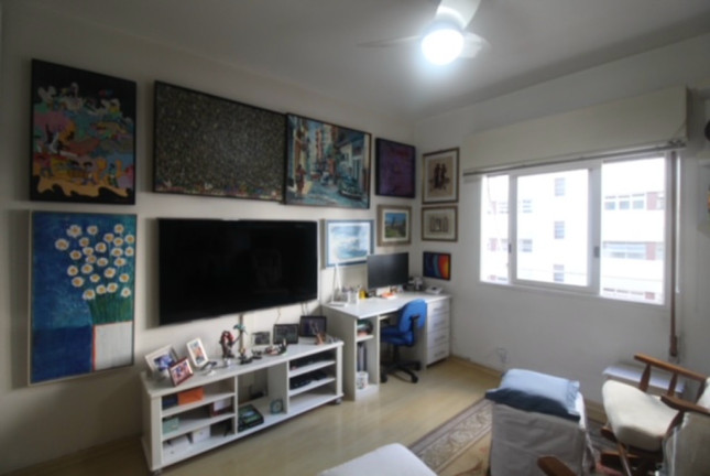 Imagem Apartamento com 3 Quartos à Venda, 154 m² em Perdizes - São Paulo Imagem Apartamento com 3 Quartos à Venda, 154 m² em Perdizes - São Paulo