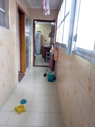 Imagem Apartamento com 3 Quartos à Venda, 170 m² em Jose Menino - Santos Imagem Apartamento com 3 Quartos à Venda, 170 m² em Jose Menino - Santos