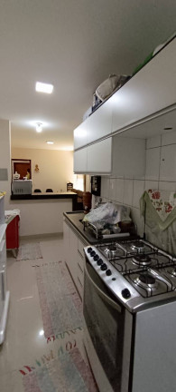 Imagem Apartamento com 2 Quartos à Venda, 55 m² em Conjunto Raul Balduíno - Anápolis Imagem Apartamento com 2 Quartos à Venda, 55 m² em Conjunto Raul Balduíno - Anápolis