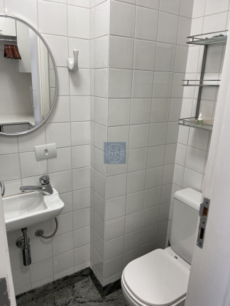 Imagem Cobertura com 2 Quartos à Venda, 256 m² em Planalto Paulista - São Paulo Imagem Cobertura com 2 Quartos à Venda, 256 m² em Planalto Paulista - São Paulo
