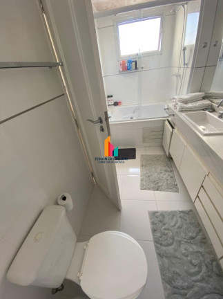 Imagem Apartamento com 3 Quartos à Venda, 201 m² em Vila Leopoldina - São Paulo