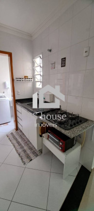 Imagem Apartamento com 2 Quartos à Venda, 50 m² em Vila Eldizia - Santo André Imagem Apartamento com 2 Quartos à Venda, 50 m² em Vila Eldizia - Santo André