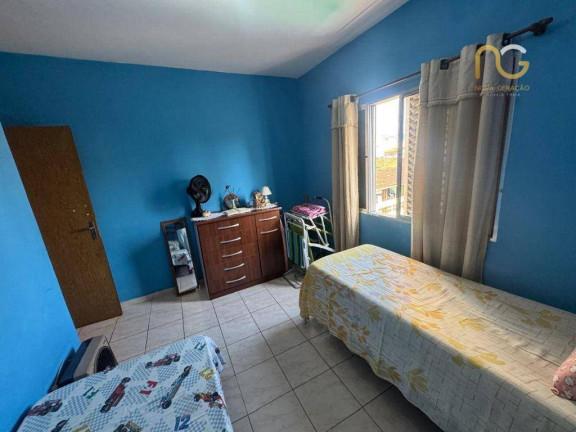 Imagem Apartamento com 2 Quartos à Venda, 78 m² em Aviação - Praia Grande