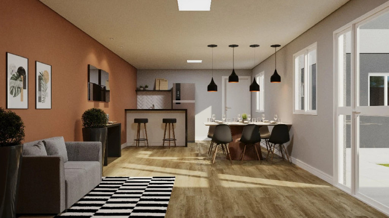 Imagem Imóvel com 1 Quarto à Venda, 26 m² em Santo Amaro - São Paulo Imagem Imóvel com 1 Quarto à Venda, 26 m² em Santo Amaro - São Paulo