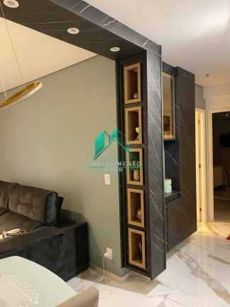 Imagem Apartamento com 2 Quartos à Venda, 52 m² em Centro - Osasco Imagem Apartamento com 2 Quartos à Venda, 52 m² em Centro - Osasco