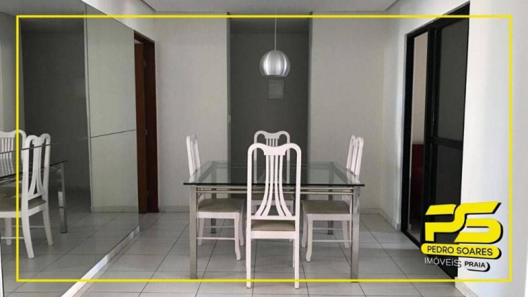 Imagem Apartamento com 4 Quartos à Venda, 162 m² em Manaíra - João Pessoa Imagem Apartamento com 4 Quartos à Venda, 162 m² em Manaíra - João Pessoa