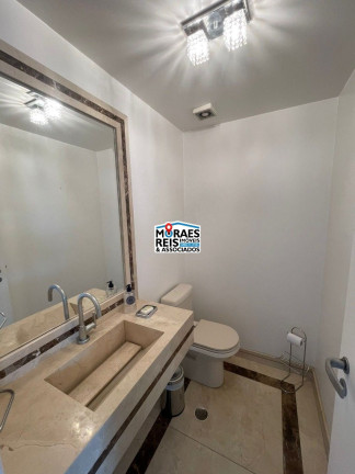 Imagem Apartamento com 4 Quartos à Venda ou Locação, 244 m² em Brooklin - São Paulo Imagem Apartamento com 4 Quartos à Venda ou Locação, 244 m² em Brooklin - São Paulo