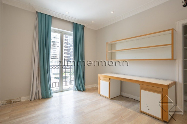 Imagem Apartamento com 4 Quartos à Venda, 885 m² em Paraiso - São Paulo Imagem Apartamento com 4 Quartos à Venda, 885 m² em Paraiso - São Paulo