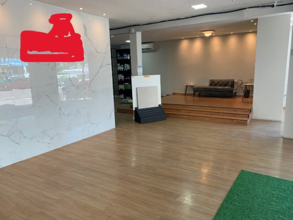 Imagem Sala Comercial à Venda, 1.200 m² em Centro - Manaus Imagem Sala Comercial à Venda, 1.200 m² em Centro - Manaus