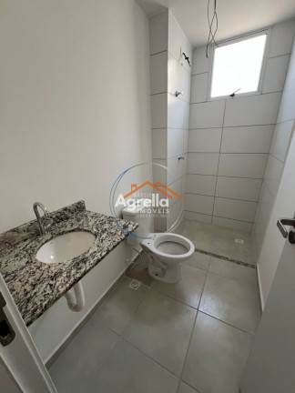 Imagem Imóvel com 2 Quartos à Venda, 52 m² em Condominio Residencial Portal Recanto Das Flores - Mogi Guaçu Imagem Imóvel com 2 Quartos à Venda, 52 m² em Condominio Residencial Portal Recanto Das Flores - Mogi Guaçu