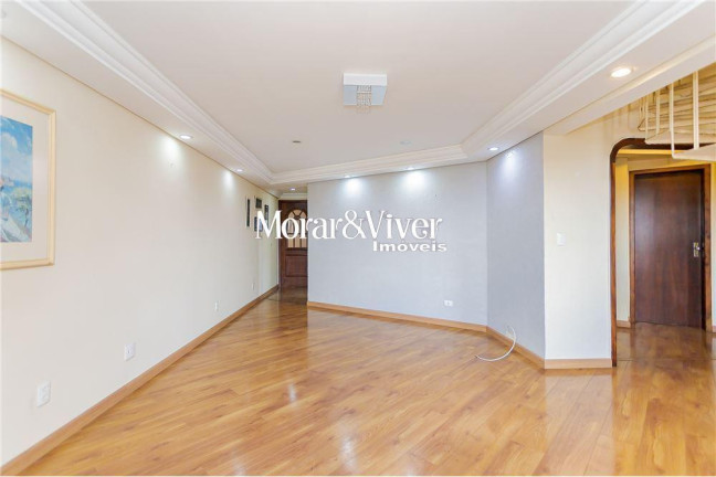 Imagem Apartamento com 4 Quartos à Venda, 125 m² em água Verde - Curitiba Imagem Apartamento com 4 Quartos à Venda, 125 m² em água Verde - Curitiba