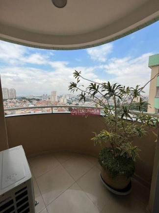 Imagem Cobertura com 3 Quartos à Venda, 190 m² em Vila Augusta - Guarulhos Imagem Cobertura com 3 Quartos à Venda, 190 m² em Vila Augusta - Guarulhos