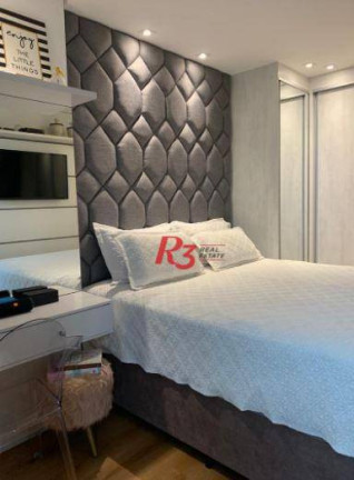 Imagem Apartamento com 3 Quartos à Venda, 123 m² em Aviação - Praia Grande Imagem Apartamento com 3 Quartos à Venda, 123 m² em Aviação - Praia Grande