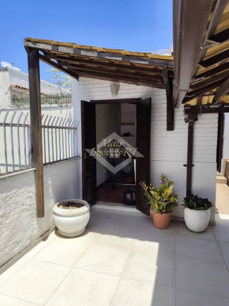 Imagem Cobertura com 4 Quartos à Venda, em Icaraí - Niterói Imagem Cobertura com 4 Quartos à Venda, em Icaraí - Niterói