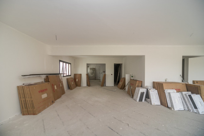 Imagem Imóvel com 4 Quartos à Venda, 261 m² em Vila Nova Conceição - São Paulo Imagem Imóvel com 4 Quartos à Venda, 261 m² em Vila Nova Conceição - São Paulo