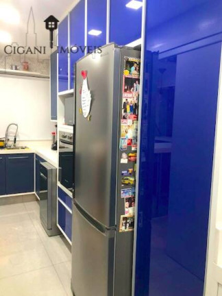 Imagem Apartamento com 2 Quartos à Venda, 100 m² em Barra Da Tijuca - Rio De Janeiro