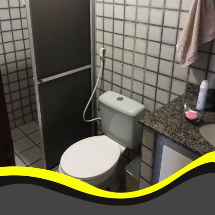 Imagem Apartamento com 3 Quartos à Venda, 120 m² em Bessa - João Pessoa Imagem Apartamento com 3 Quartos à Venda, 120 m² em Bessa - João Pessoa