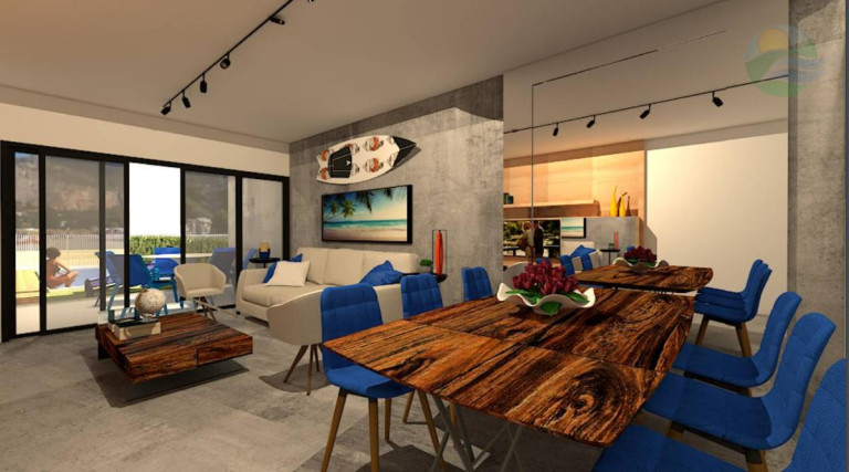 Imagem Casa com 3 Quartos à Venda, 171 m² em Tamandaré Imagem Casa com 3 Quartos à Venda, 171 m² em Tamandaré