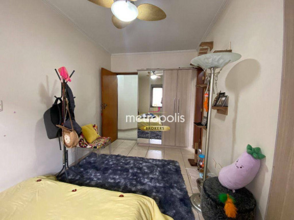 Imagem Apartamento com 3 Quartos à Venda, 225 m² em Santa Paula - São Caetano Do Sul Imagem Apartamento com 3 Quartos à Venda, 225 m² em Santa Paula - São Caetano Do Sul