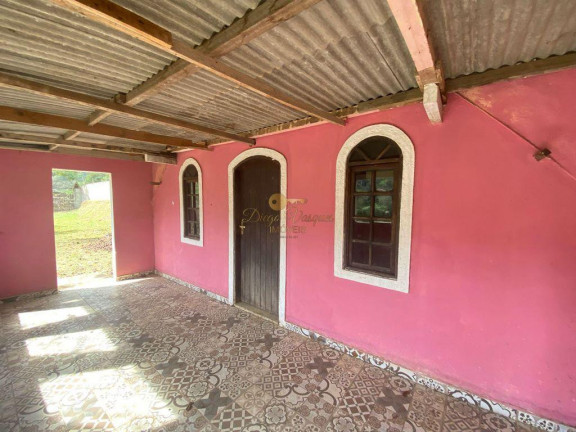 Imagem Casa com 1 Quarto à Venda, 50 m² em Pessegueiros - Teresópolis Imagem Casa com 1 Quarto à Venda, 50 m² em Pessegueiros - Teresópolis