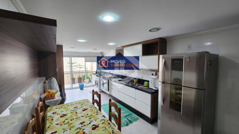Imagem Cobertura com 2 Quartos à Venda, 153 m² em Recreio Dos Bandeirantes - Rio De Janeiro