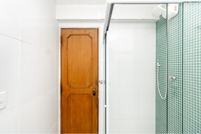 Imagem Apartamento com 3 Quartos à Venda, 70 m² em Vila Mariana - São Paulo
