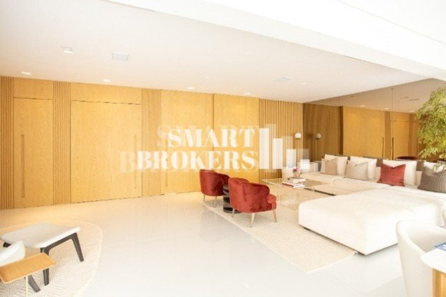 Imagem Apartamento com 3 Quartos à Venda, 182 m² em Moema - São Paulo Imagem Apartamento com 3 Quartos à Venda, 182 m² em Moema - São Paulo