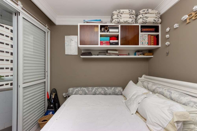 Imagem Apartamento com 2 Quartos à Venda, 67 m² em  Moema  -  São Paulo 