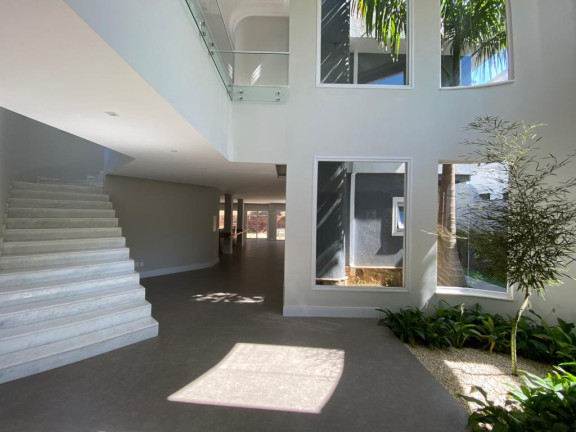 Imagem Casa de Condomínio com 5 Quartos à Venda, 553 m² em Alphaville 0 (zero) - Alphaville