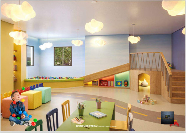 Imagem Apartamento com 2 Quartos à Venda, 55 m² em Nova Petrópolis - São Bernardo Do Campo Imagem Apartamento com 2 Quartos à Venda, 55 m² em Nova Petrópolis - São Bernardo Do Campo