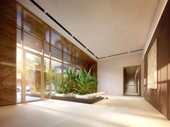 Imagem Apartamento com 3 Quartos à Venda, 97 m² em Itaim Bibi - São Paulo Imagem Apartamento com 3 Quartos à Venda, 97 m² em Itaim Bibi - São Paulo