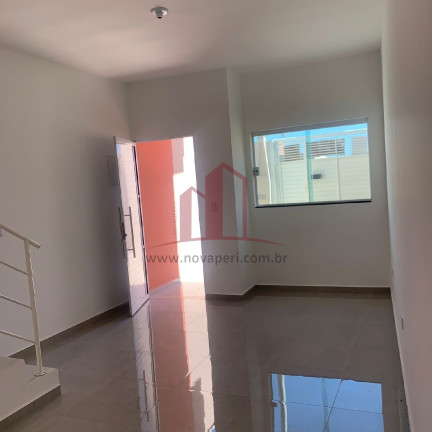Imagem Sobrado com 2 Quartos à Venda,  em Portal Da Estação - Franco Da Rocha