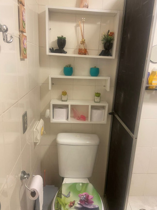 Imagem Apartamento com 2 Quartos à Venda, 50 m² em Ferrazópolis - São Bernardo Do Campo
