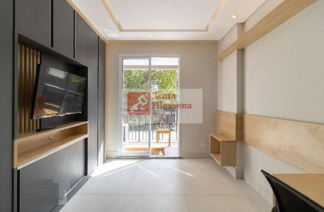Imagem Apartamento com 1 Quarto à Venda, 25 m² em Vila Mariana - São Paulo Imagem Apartamento com 1 Quarto à Venda, 25 m² em Vila Mariana - São Paulo