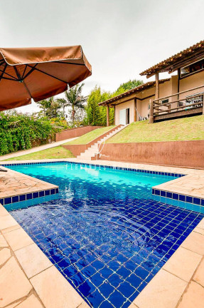 Imagem Casa de Condomínio com 3 Quartos à Venda, 1.007 m² em Bothanica Jarinu - Jarinu