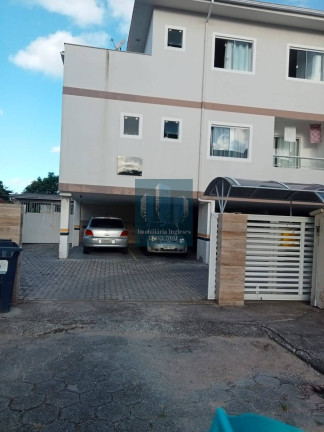 Apartamento com 2 Quartos à Venda, 59 m² em Ingleses Do Rio Vermelho - Florianópolis