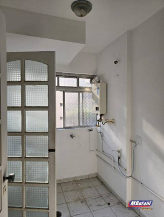 Imagem Apartamento com 3 Quartos à Venda, 80 m² em Sumarezinho - São Paulo