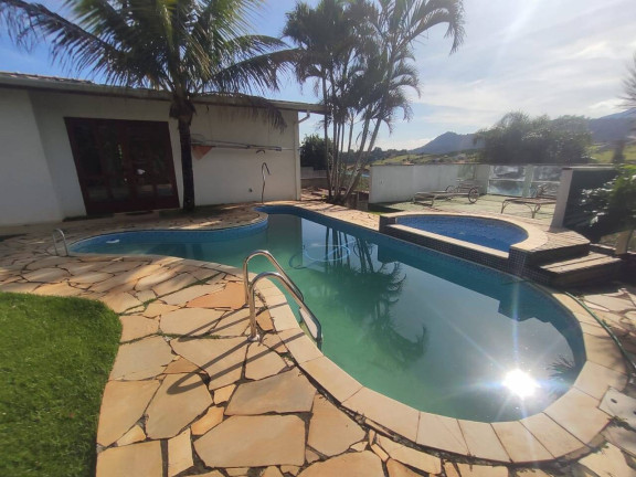 Imagem Casa de Condomínio com 2 Quartos à Venda, 660 m² em Jardim Centenário - Atibaia Imagem Casa de Condomínio com 2 Quartos à Venda, 660 m² em Jardim Centenário - Atibaia