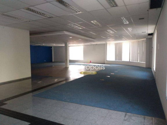 Imagem Edifício Residencial à Venda ou Locação, 791 m² em Centro - São Caetano Do Sul