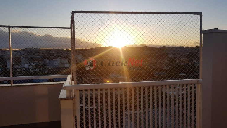 Imagem Cobertura com 3 Quartos à Venda, 88 m² em Vila Tibiriçá - Santo André Imagem Cobertura com 3 Quartos à Venda, 88 m² em Vila Tibiriçá - Santo André