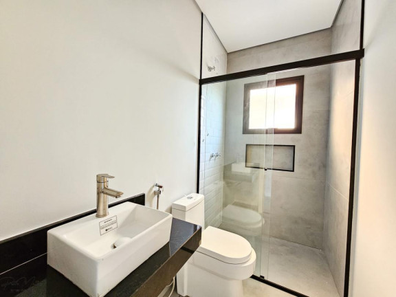 Imagem Casa com 3 Quartos à Venda, 152 m² em Ondas - Cond. Reserva Das Paineiras - Piracicaba