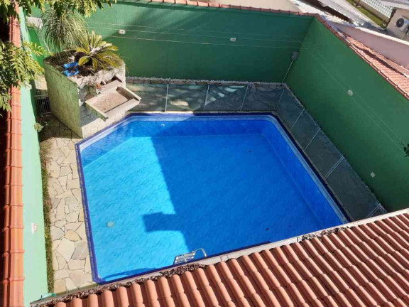 Imagem Casa com 4 Quartos à Venda, 234 m² em Aruã - Mogi Das Cruzes Imagem Casa com 4 Quartos à Venda, 234 m² em Aruã - Mogi Das Cruzes