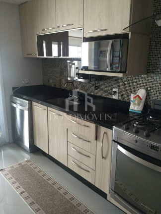 Imagem Apartamento com 2 Quartos à Venda, 126 m² em Campestre - Santo André