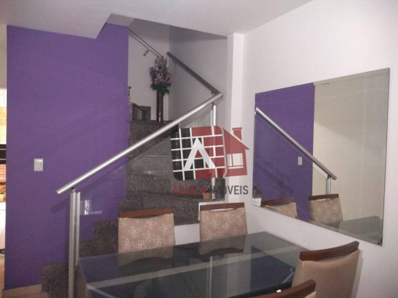 Imagem Sobrado com 2 Quartos à Venda, 60 m² em Vila Araguaia - São Paulo Imagem Sobrado com 2 Quartos à Venda, 60 m² em Vila Araguaia - São Paulo