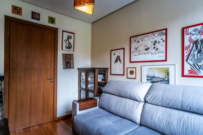 Imagem Cobertura com 3 Quartos à Venda, 279 m² em Petrópolis - Porto Alegre Imagem Cobertura com 3 Quartos à Venda, 279 m² em Petrópolis - Porto Alegre
