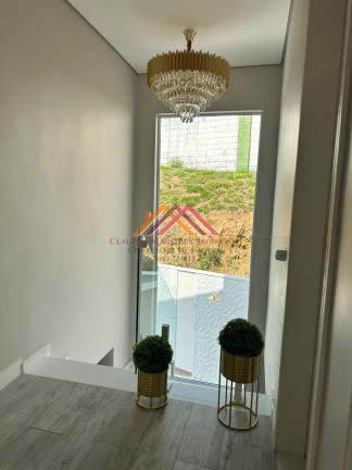 Imagem Sobrado com 3 Quartos à Venda, 238 m² em Villa Verde - Franco Da Rocha