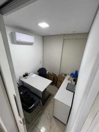 Imagem Sala Comercial para Alugar, 81 m² em Casa Forte - Recife