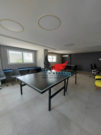 Imagem Apartamento com 1 Quarto à Venda, 54 m² em Boqueirão - Praia Grande