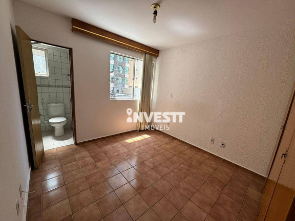 Imagem Apartamento com 3 Quartos para Alugar, 77 m² em Setor Bueno - Goiânia Imagem Apartamento com 3 Quartos para Alugar, 77 m² em Setor Bueno - Goiânia