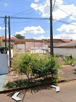 Imagem Terreno à Venda, 300 m² em Parque Das Indústrias - Londrina Imagem Terreno à Venda, 300 m² em Parque Das Indústrias - Londrina